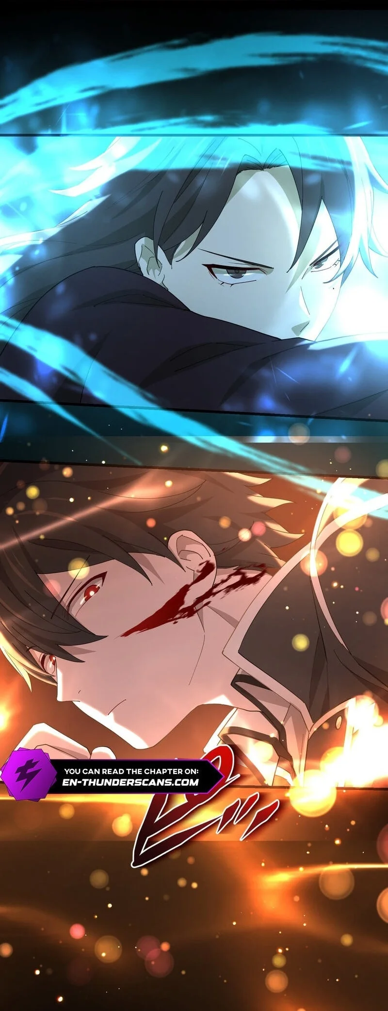 The Reincarnation of the Forbidden Archmage Chapter 118 - halaman 17