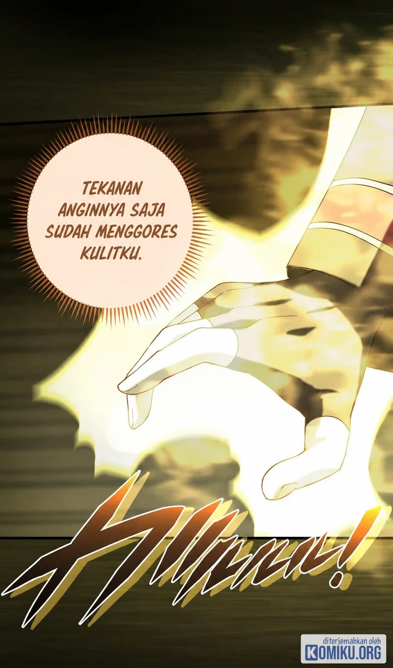 The Reincarnation of the Forbidden Archmage Chapter 118 - halaman 19