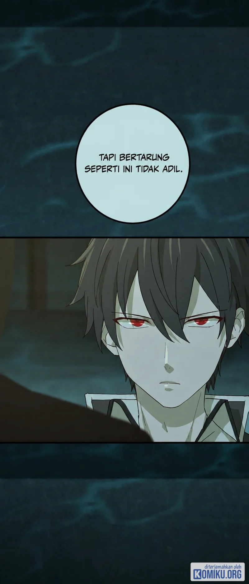 The Reincarnation of the Forbidden Archmage Chapter 118 - halaman 2