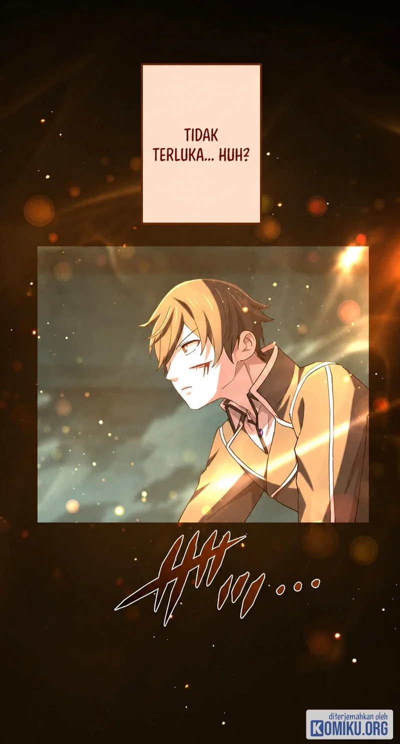 The Reincarnation of the Forbidden Archmage Chapter 118 - halaman 29