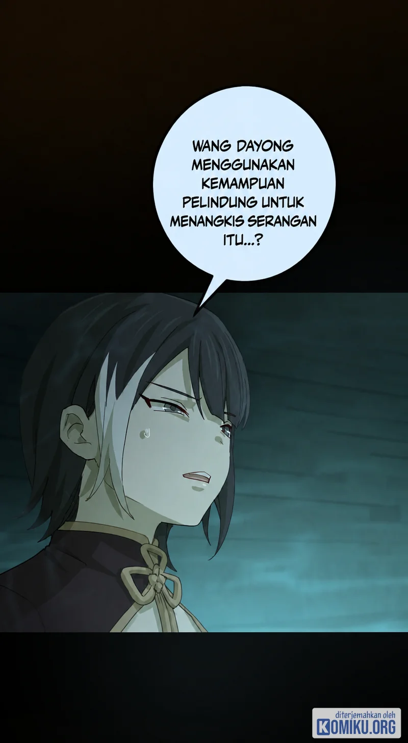 The Reincarnation of the Forbidden Archmage Chapter 118 - halaman 30