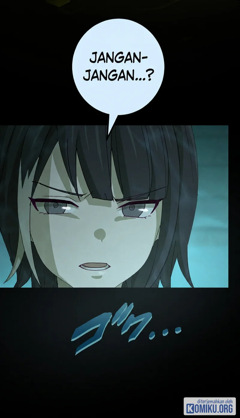 The Reincarnation of the Forbidden Archmage Chapter 118 - halaman 32