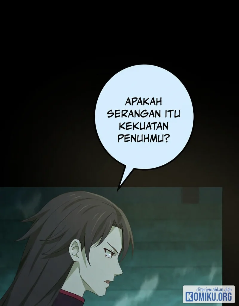The Reincarnation of the Forbidden Archmage Chapter 118 - halaman 34