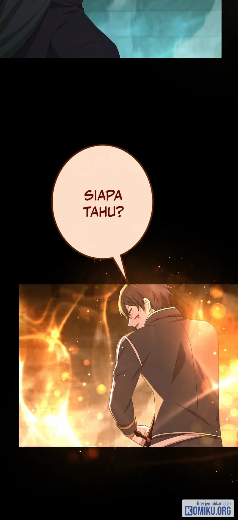 The Reincarnation of the Forbidden Archmage Chapter 118 - halaman 35