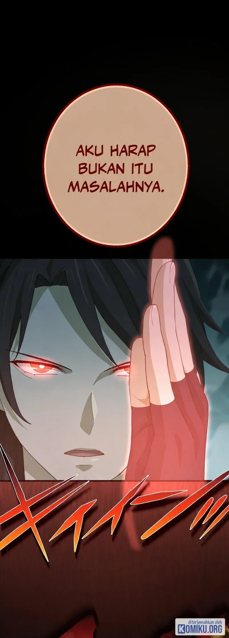 The Reincarnation of the Forbidden Archmage Chapter 118 - halaman 37