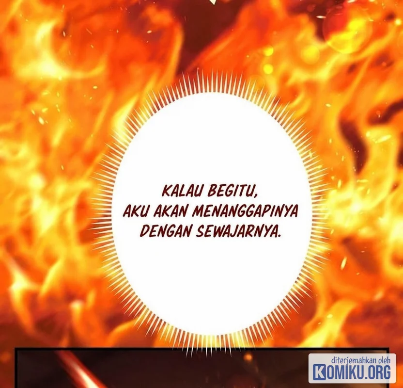 The Reincarnation of the Forbidden Archmage Chapter 118 - halaman 48