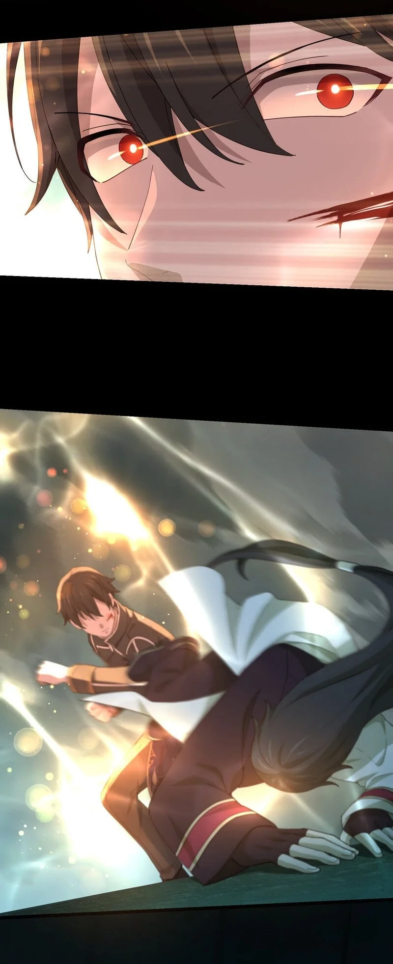 The Reincarnation of the Forbidden Archmage Chapter 118 - halaman 63