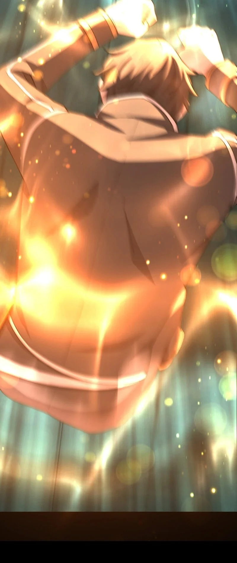 The Reincarnation of the Forbidden Archmage Chapter 118 - halaman 65