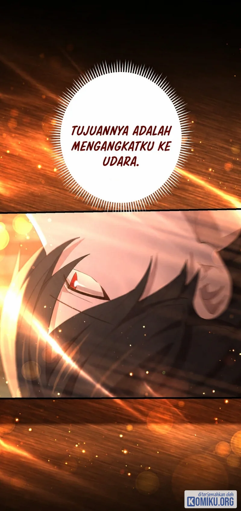 The Reincarnation of the Forbidden Archmage Chapter 118 - halaman 69