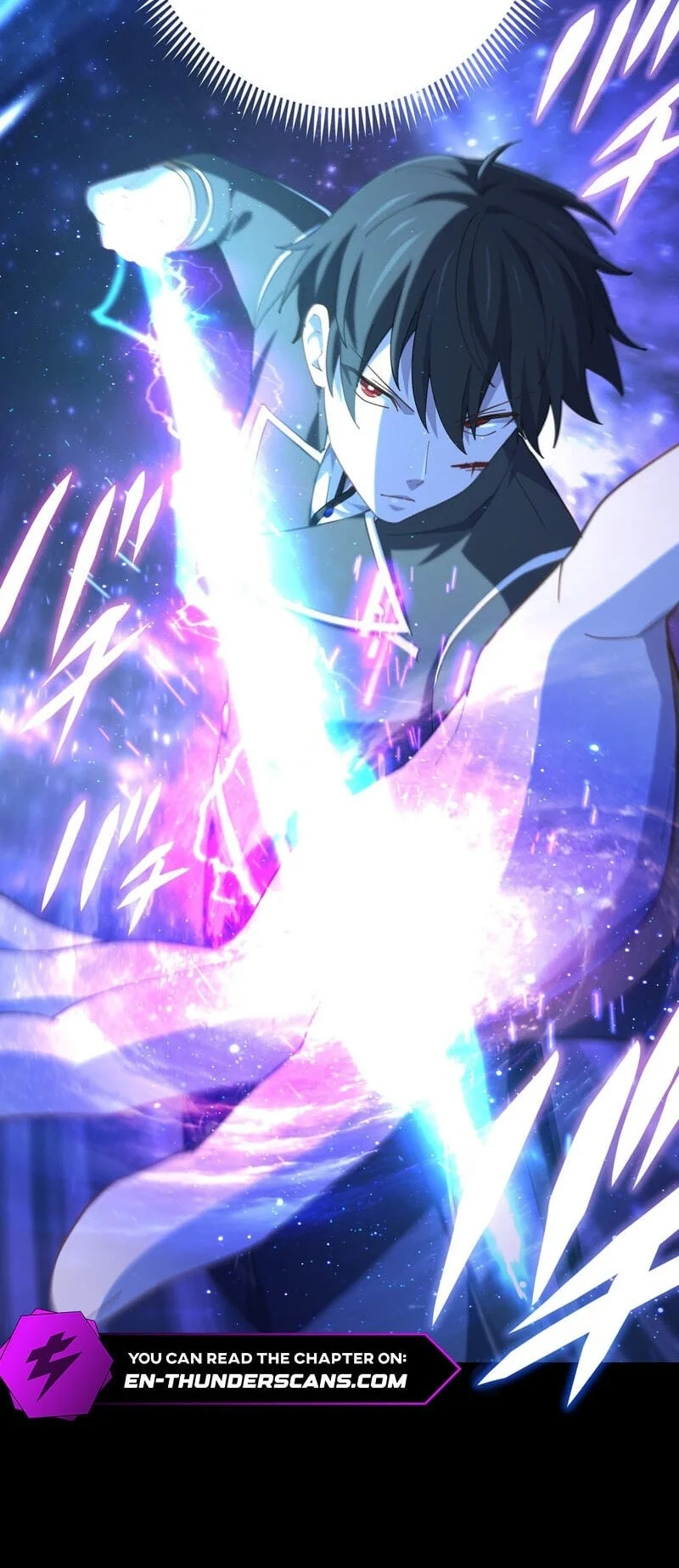 The Reincarnation of the Forbidden Archmage Chapter 118 - halaman 72