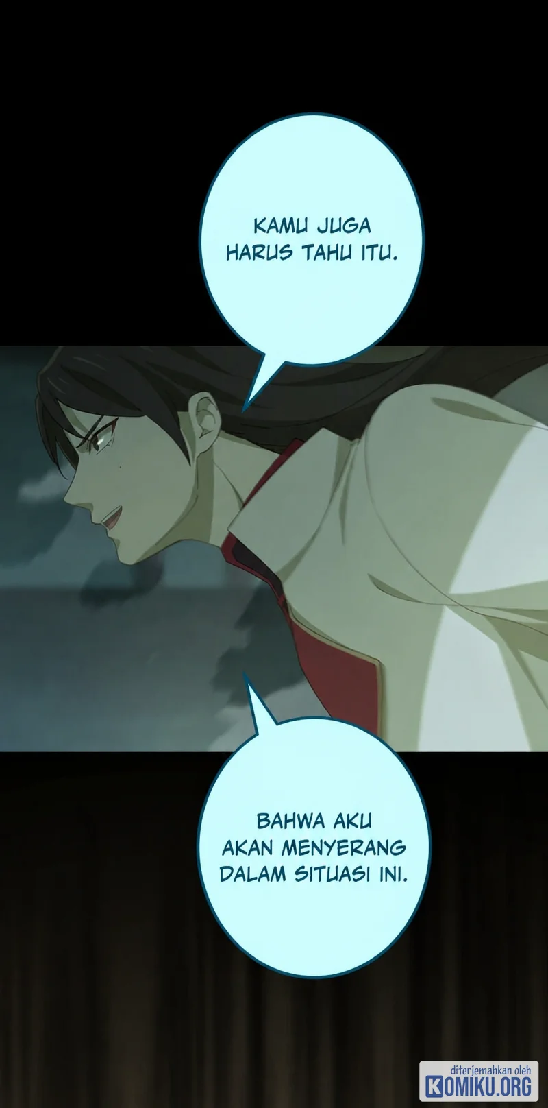 The Reincarnation of the Forbidden Archmage Chapter 118 - halaman 73