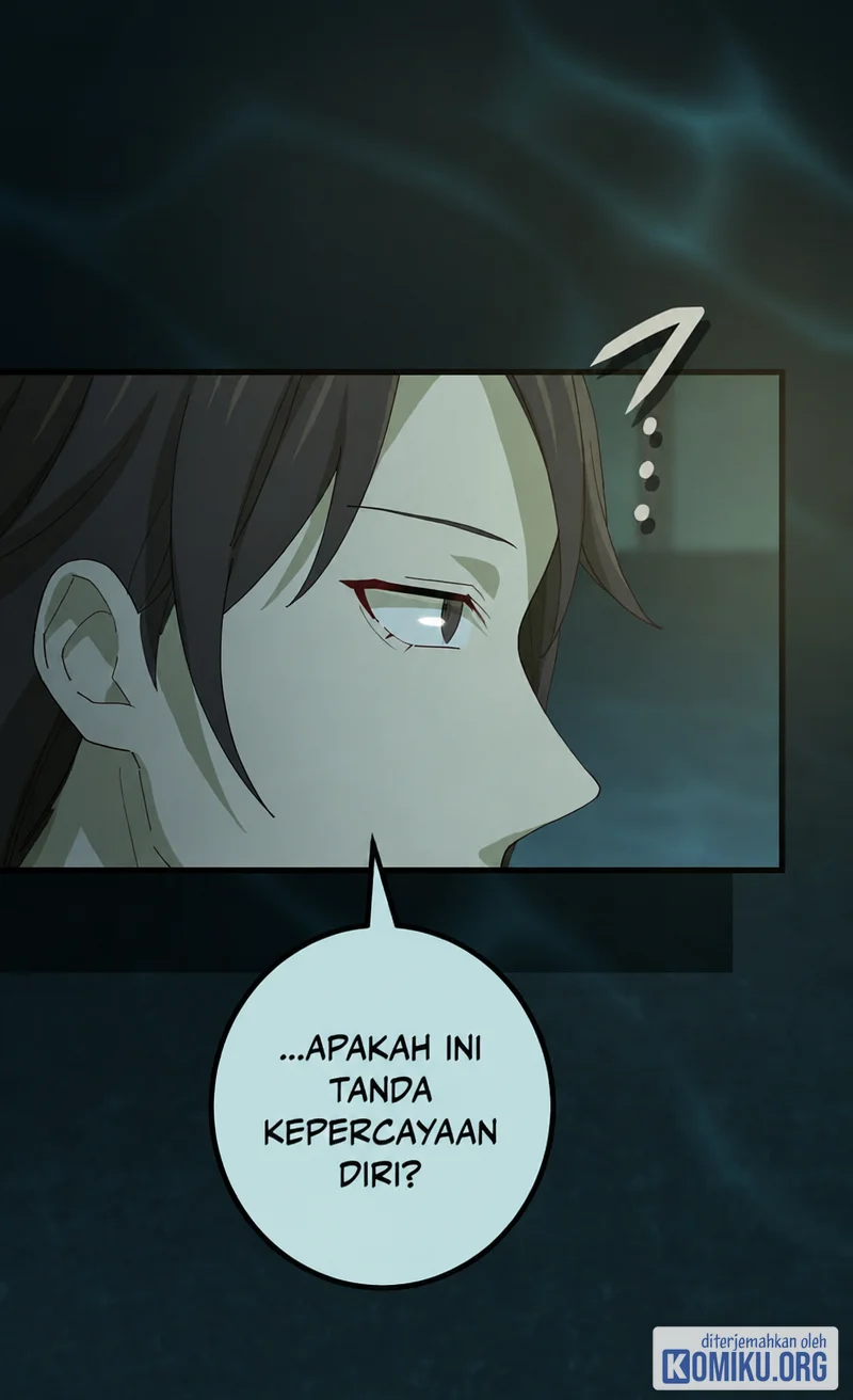 The Reincarnation of the Forbidden Archmage Chapter 118 - halaman 8