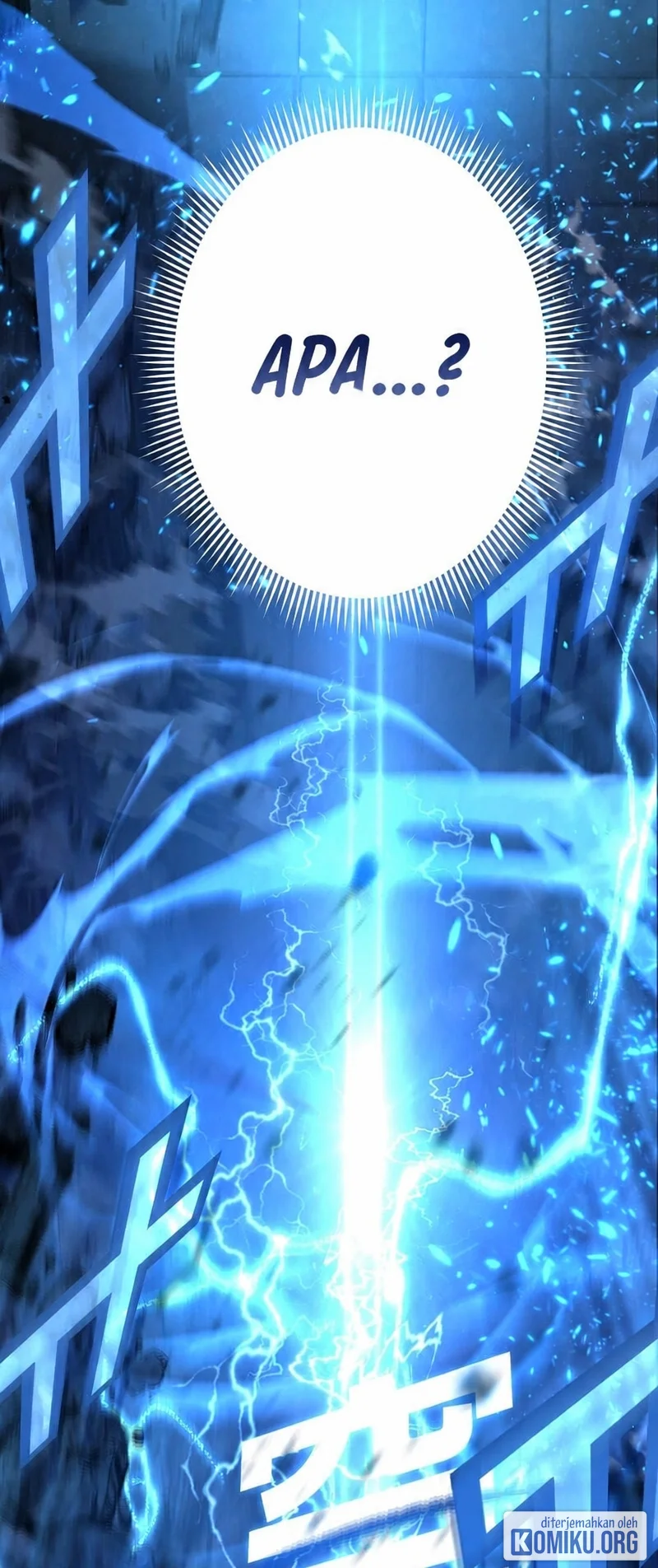 The Reincarnation of the Forbidden Archmage Chapter 118 - halaman 80