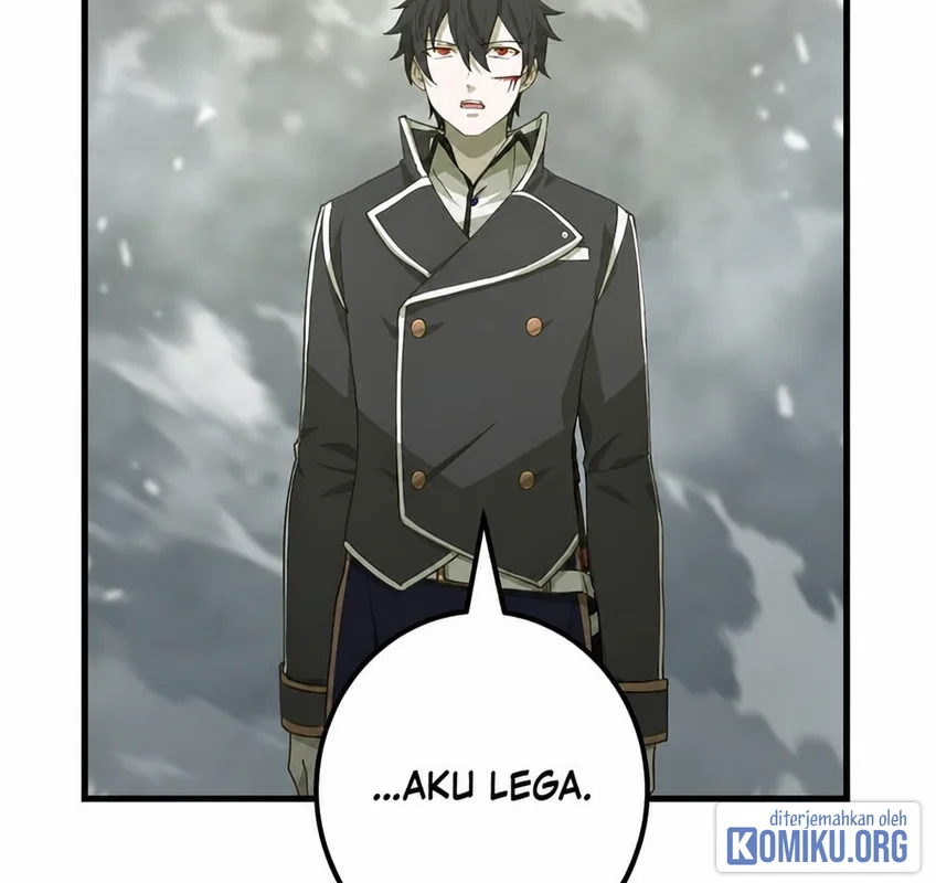The Reincarnation of the Forbidden Archmage Chapter 118 - halaman 86