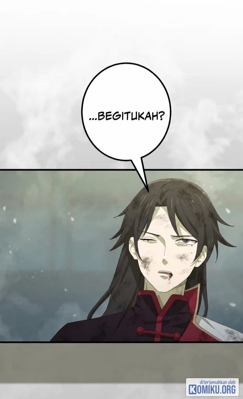 The Reincarnation of the Forbidden Archmage Chapter 118 - halaman 89