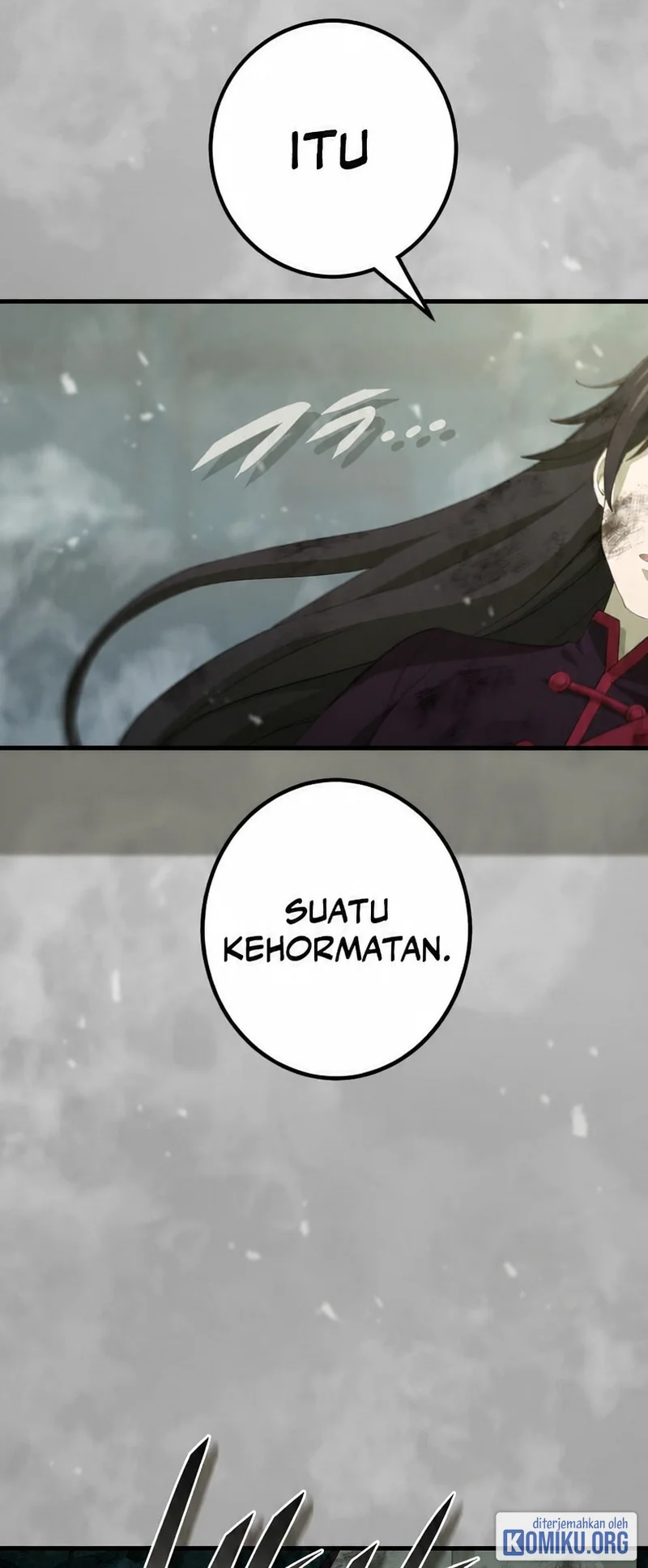 The Reincarnation of the Forbidden Archmage Chapter 118 - halaman 91
