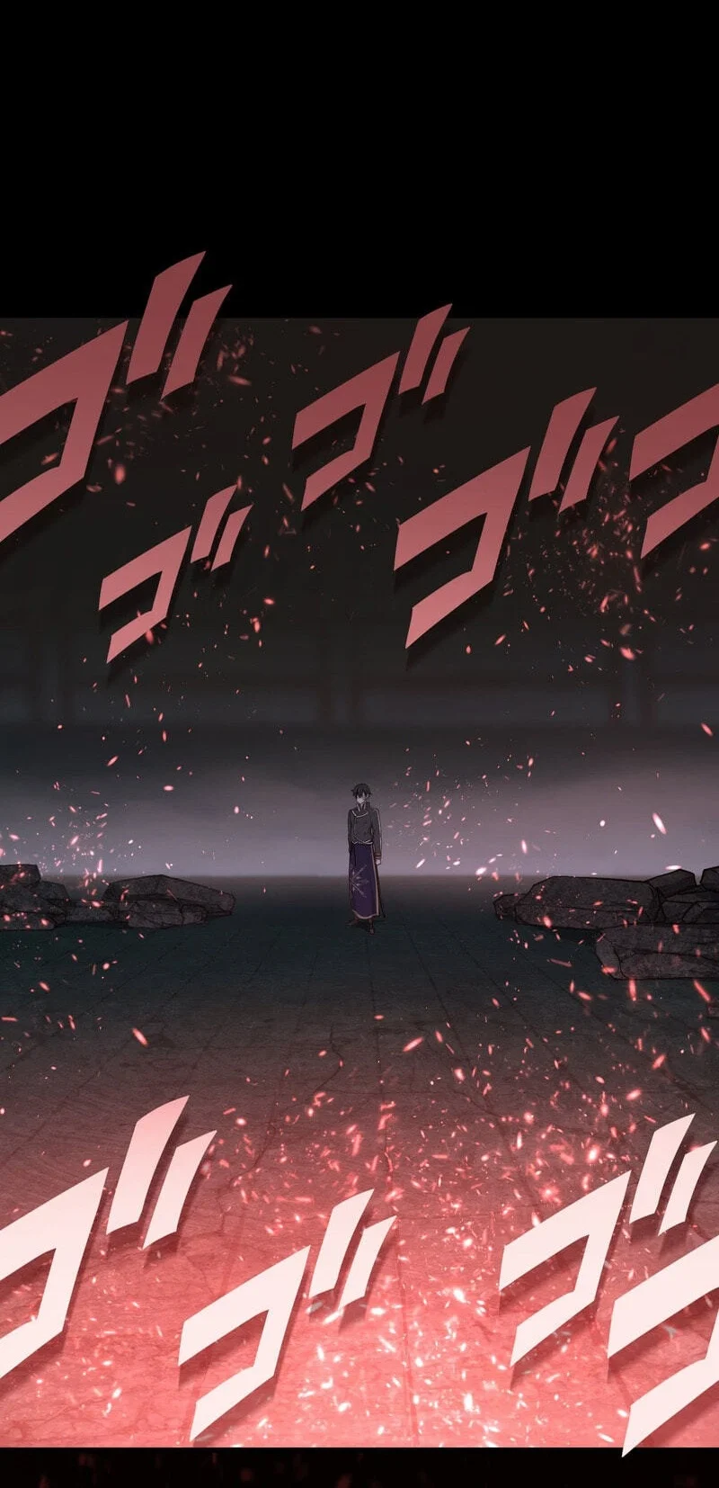 The Reincarnation of the Forbidden Archmage Chapter 118 - halaman 98