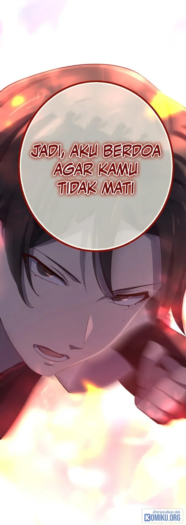 The Reincarnation of the Forbidden Archmage Chapter 119.2 - halaman 14