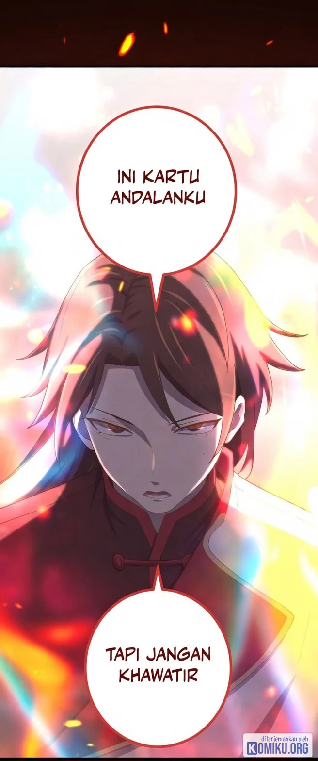 The Reincarnation of the Forbidden Archmage Chapter 119.2 - halaman 2