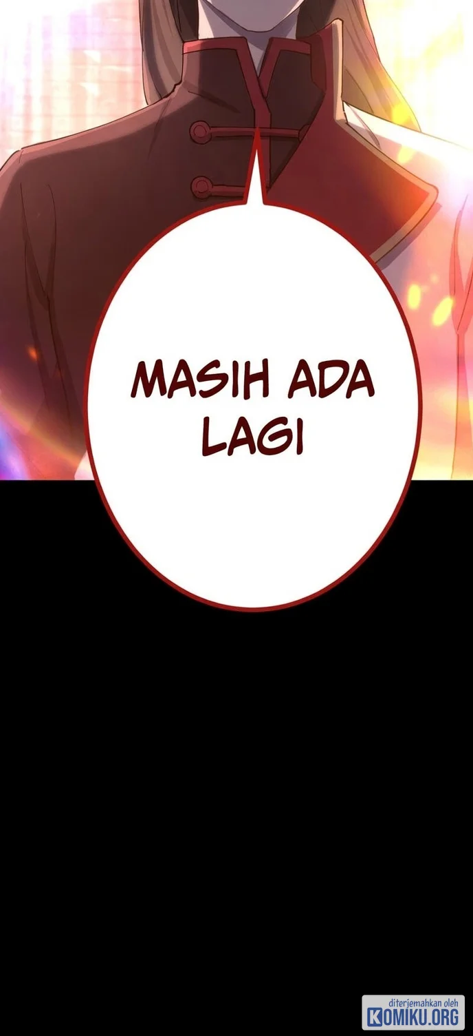 The Reincarnation of the Forbidden Archmage Chapter 119.2 - halaman 23
