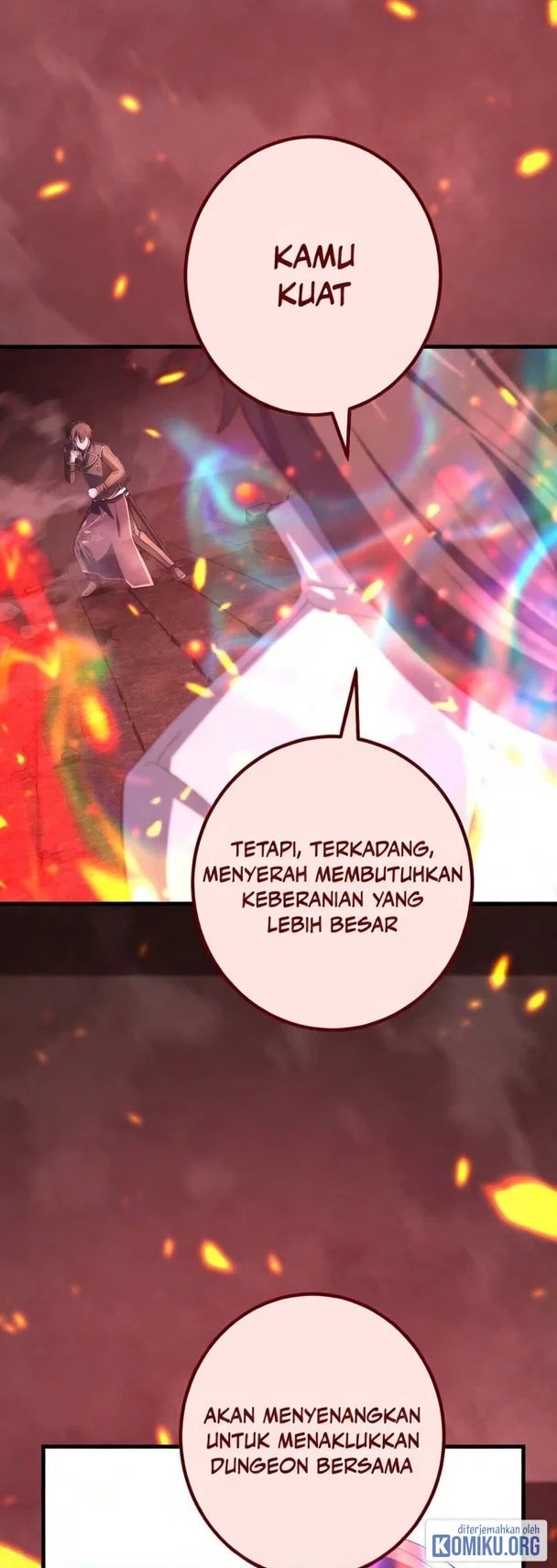 The Reincarnation of the Forbidden Archmage Chapter 119.2 - halaman 26