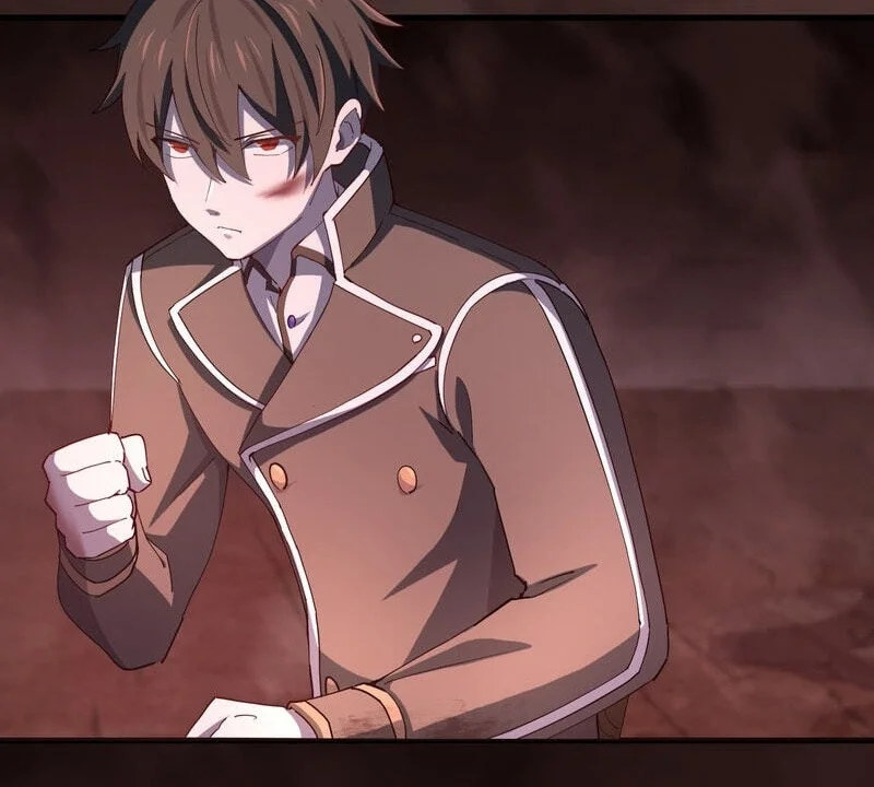 The Reincarnation of the Forbidden Archmage Chapter 119.2 - halaman 28