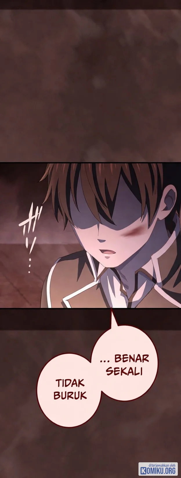 The Reincarnation of the Forbidden Archmage Chapter 119.2 - halaman 29