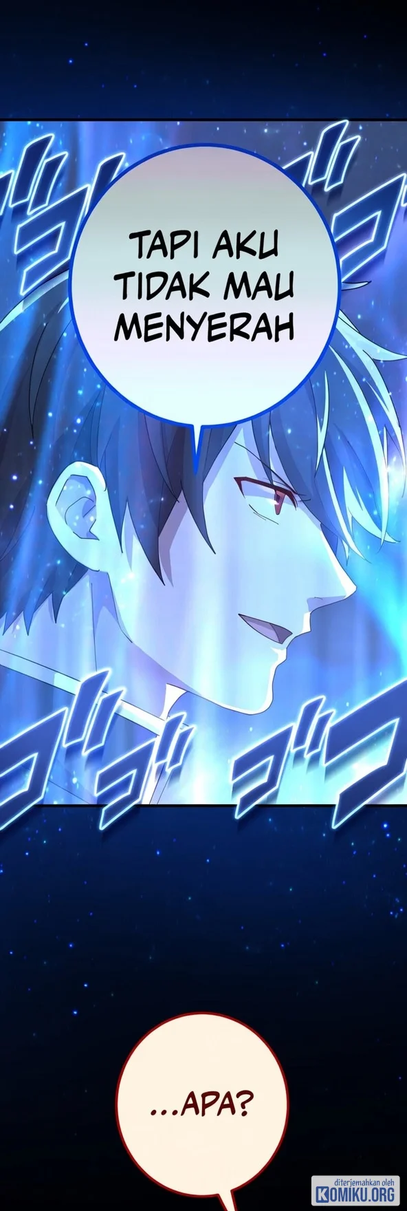 The Reincarnation of the Forbidden Archmage Chapter 119.2 - halaman 33