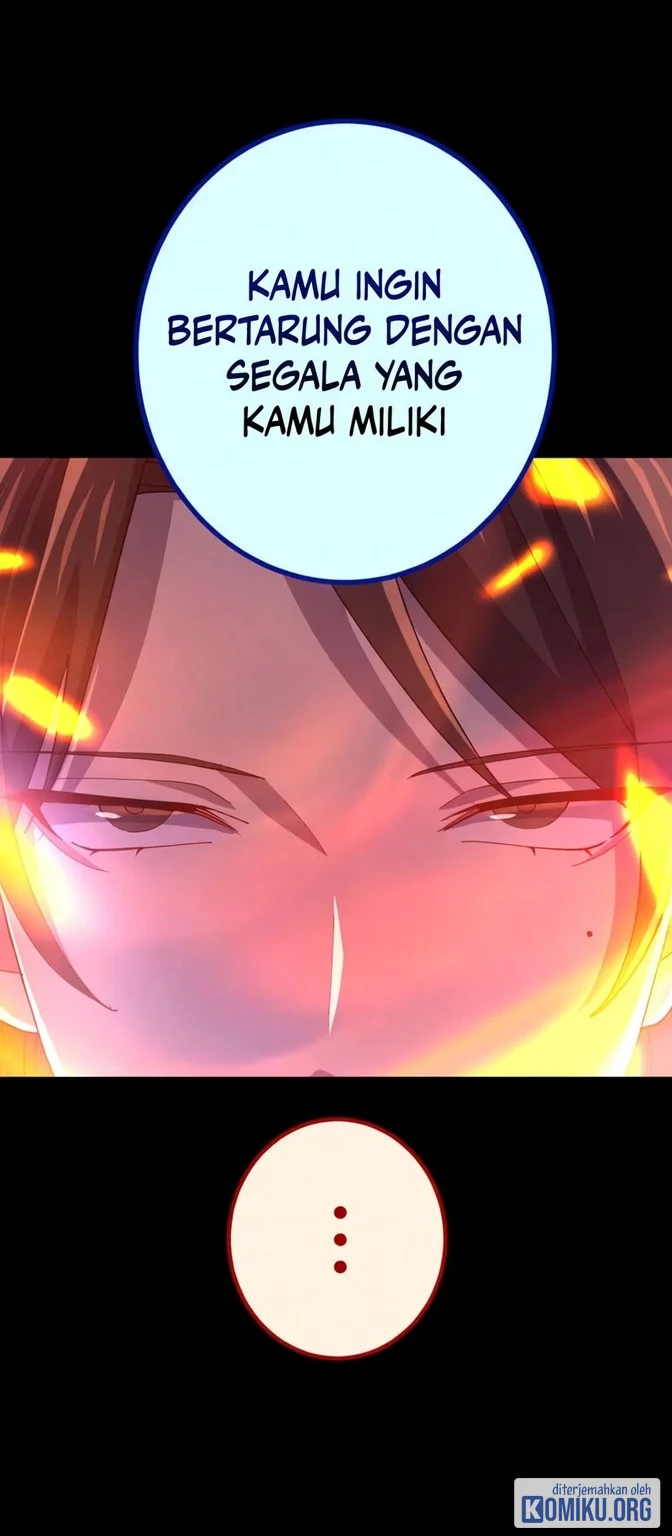 The Reincarnation of the Forbidden Archmage Chapter 119.2 - halaman 37