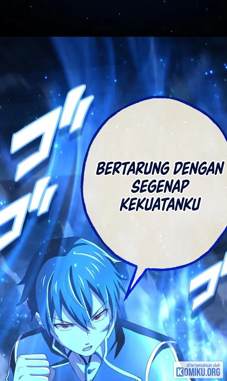 The Reincarnation of the Forbidden Archmage Chapter 119.2 - halaman 39