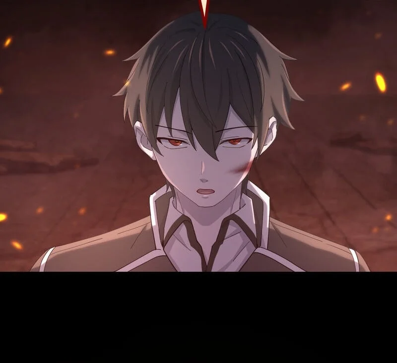 The Reincarnation of the Forbidden Archmage Chapter 119.2 - halaman 5
