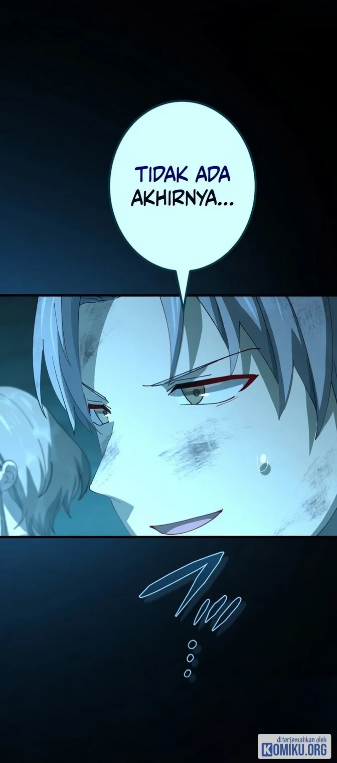 The Reincarnation of the Forbidden Archmage Chapter 119.2 - halaman 50