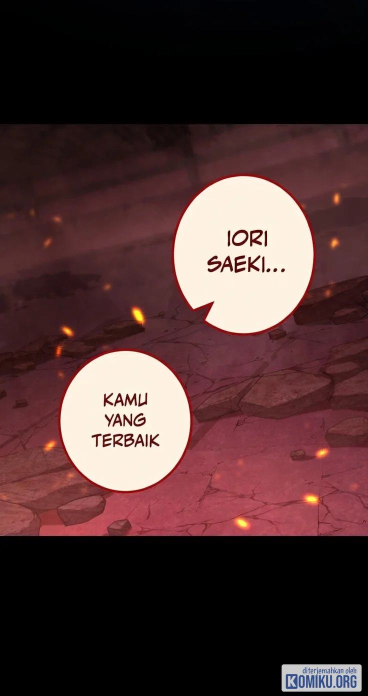 The Reincarnation of the Forbidden Archmage Chapter 119.2 - halaman 53