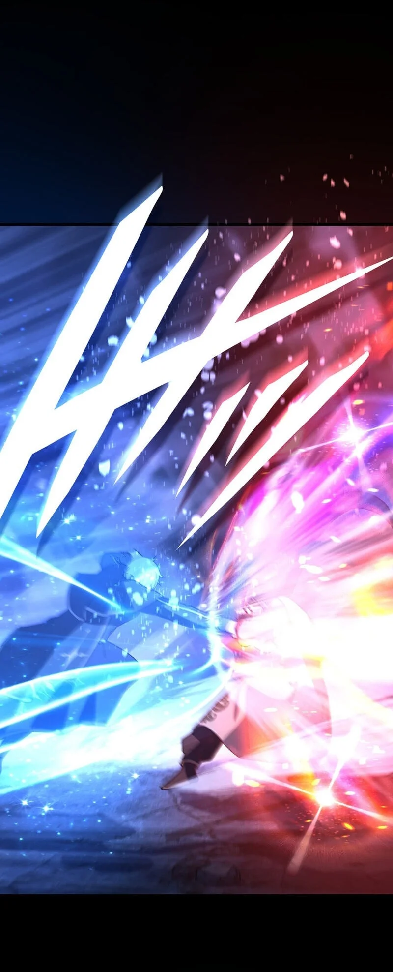 The Reincarnation of the Forbidden Archmage Chapter 119.2 - halaman 60