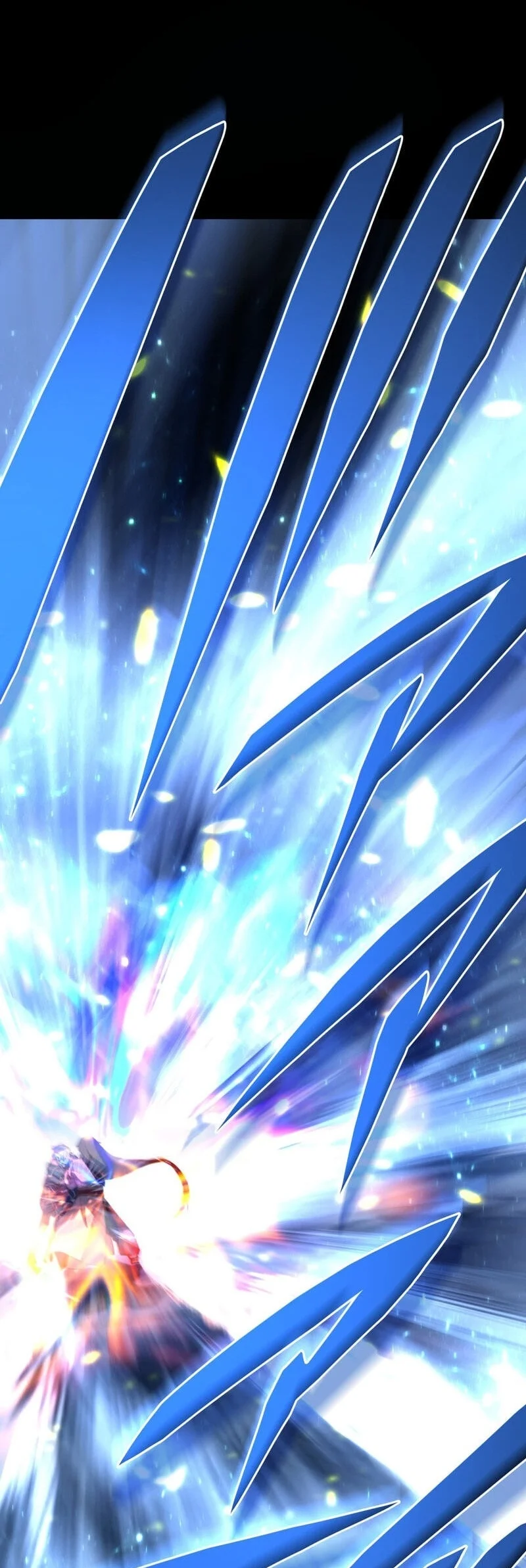 The Reincarnation of the Forbidden Archmage Chapter 119.2 - halaman 61