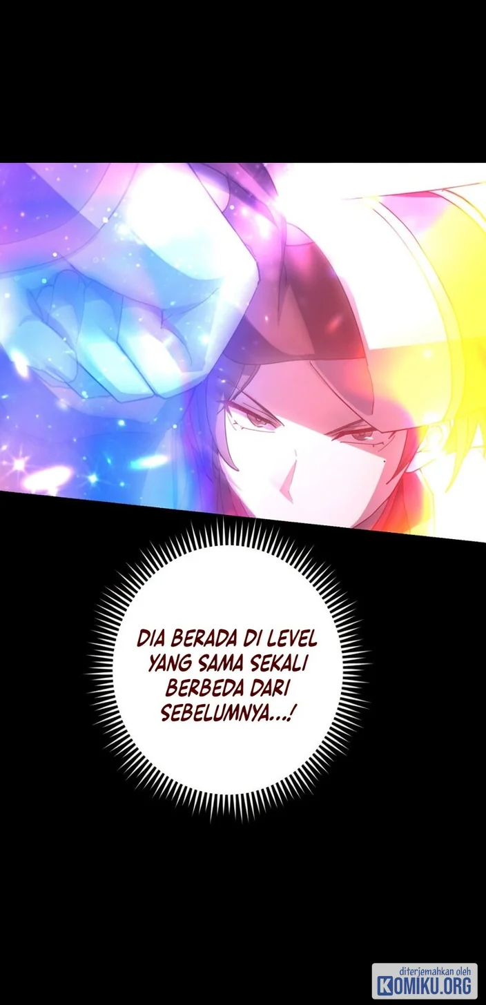The Reincarnation of the Forbidden Archmage Chapter 119.2 - halaman 63