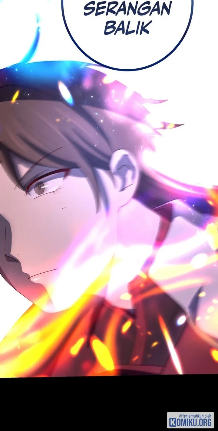 The Reincarnation of the Forbidden Archmage Chapter 119.2 - halaman 68
