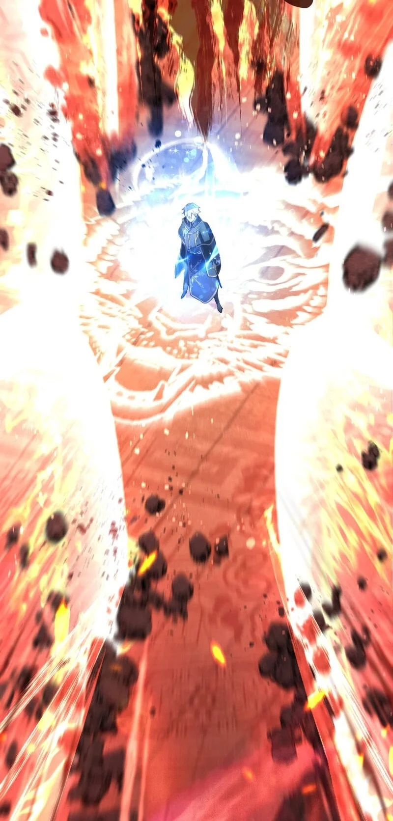 The Reincarnation of the Forbidden Archmage Chapter 119.2 - halaman 75