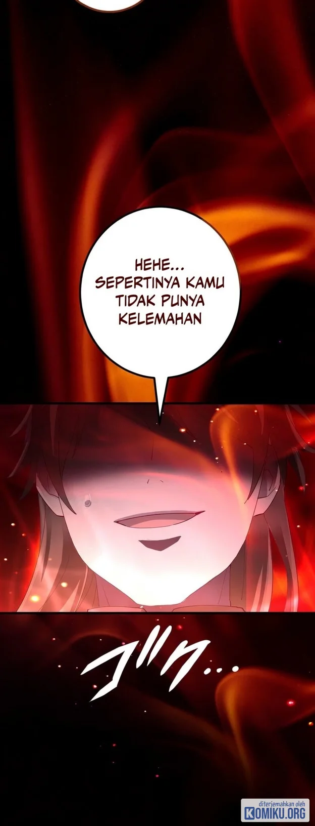 The Reincarnation of the Forbidden Archmage Chapter 119.2 - halaman 81