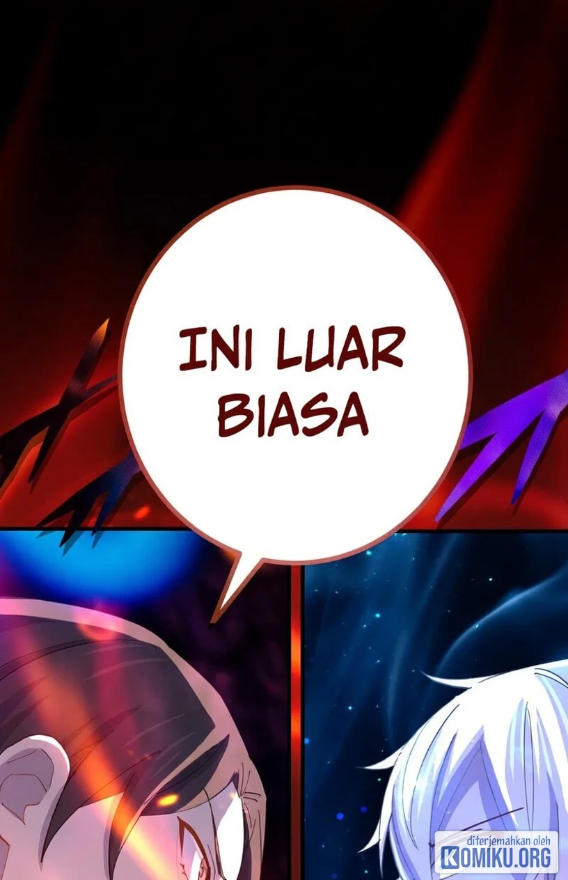 The Reincarnation of the Forbidden Archmage Chapter 119.2 - halaman 82