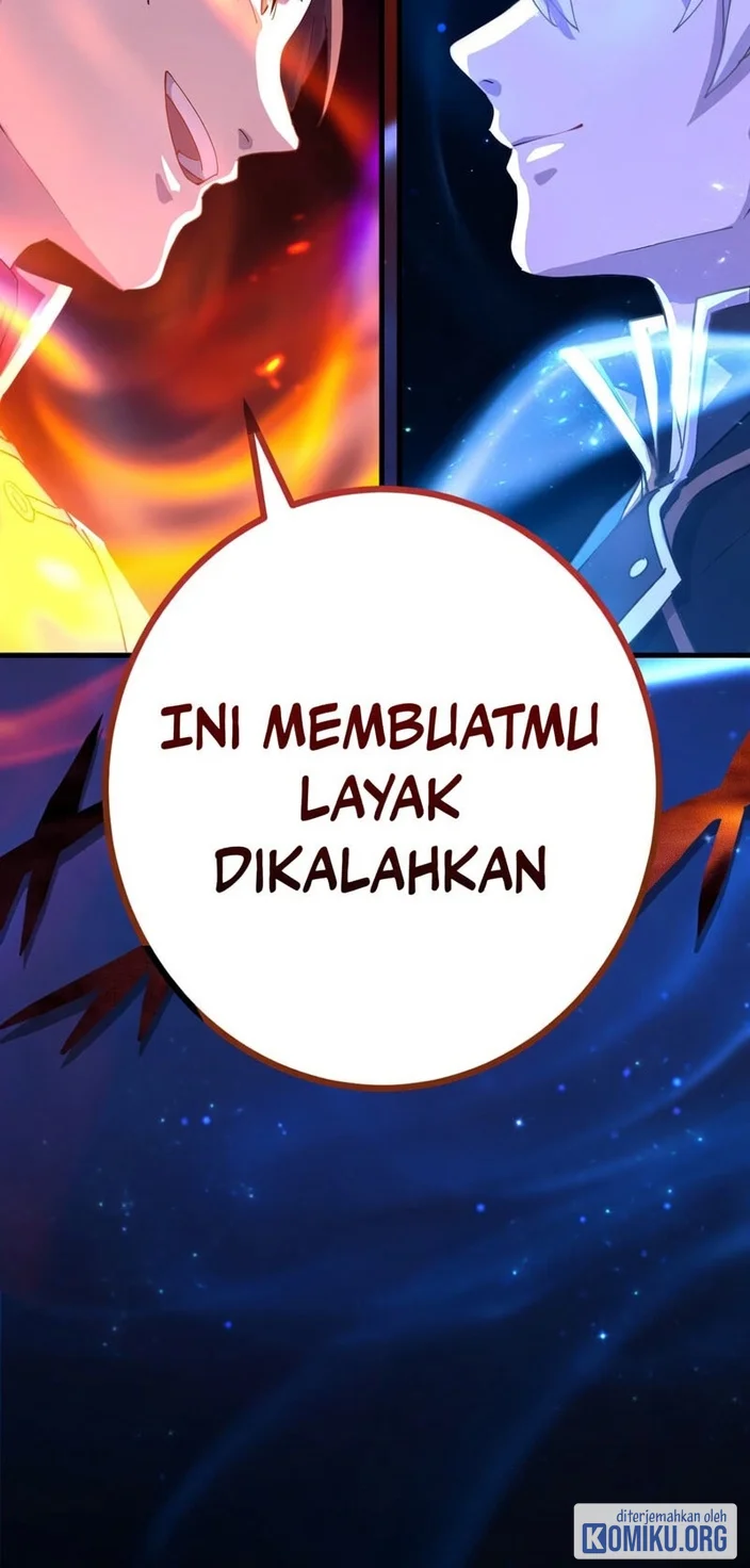 The Reincarnation of the Forbidden Archmage Chapter 119.2 - halaman 83