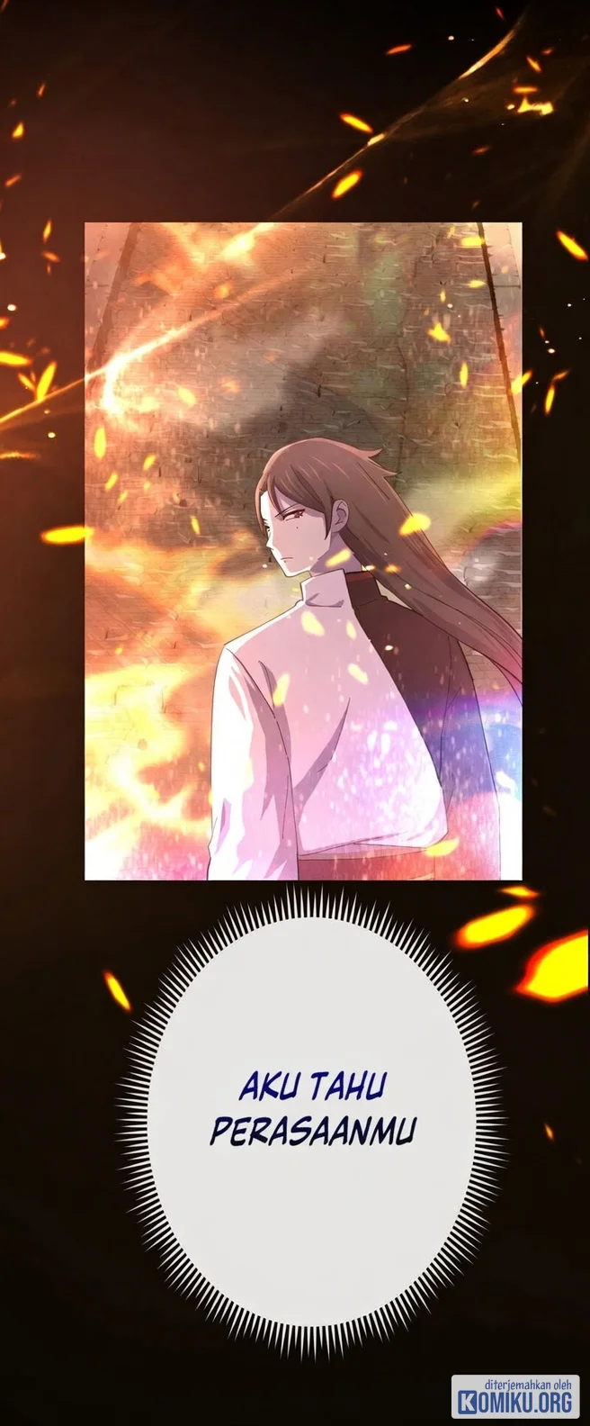 The Reincarnation of the Forbidden Archmage Chapter 119.2 - halaman 86