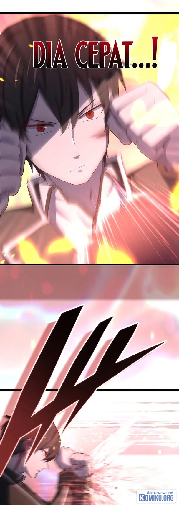 The Reincarnation of the Forbidden Archmage Chapter 119 - halaman 15