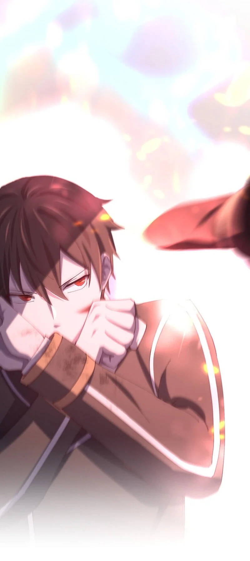 The Reincarnation of the Forbidden Archmage Chapter 119 - halaman 17
