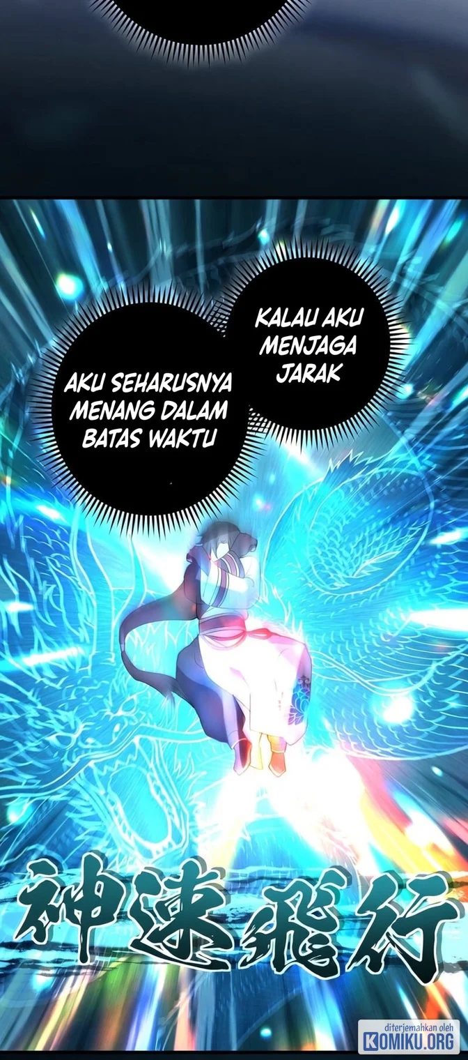The Reincarnation of the Forbidden Archmage Chapter 119 - halaman 72