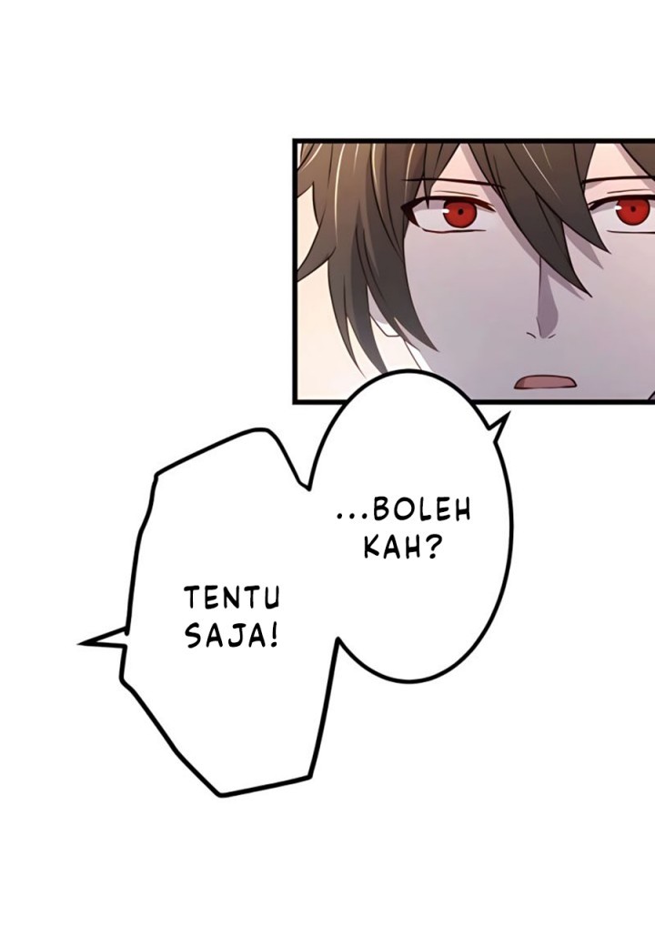 The Reincarnation of the Forbidden Archmage Chapter 12 - halaman 13