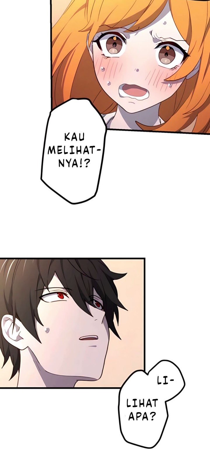 The Reincarnation of the Forbidden Archmage Chapter 12 - halaman 19