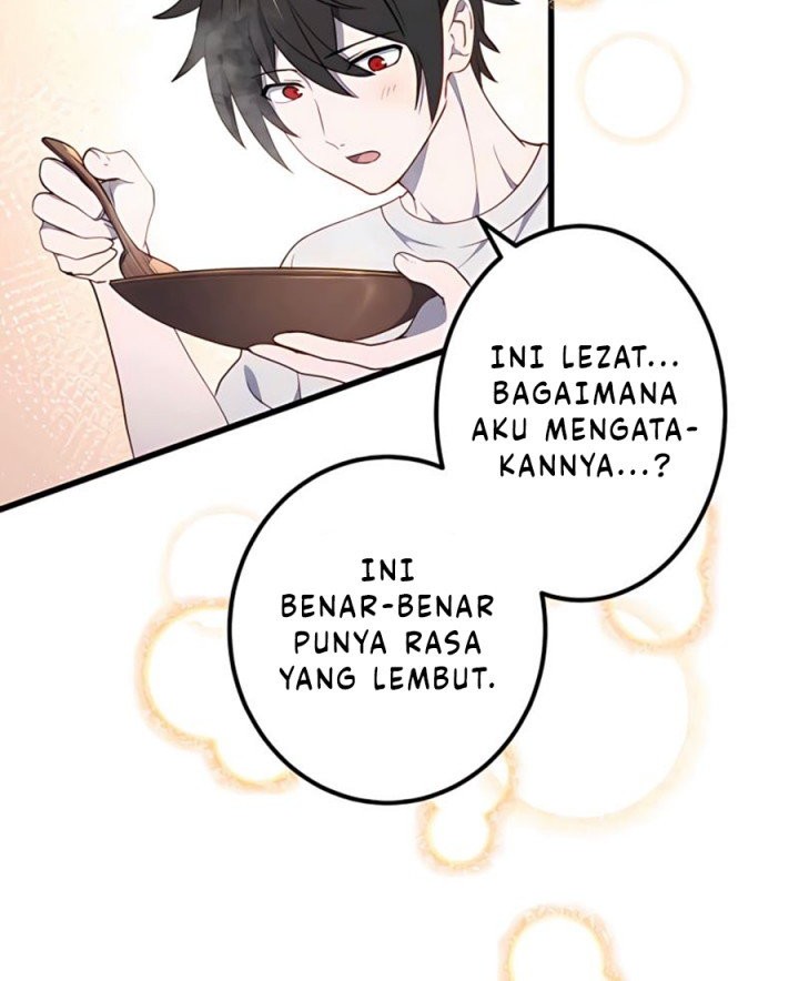 The Reincarnation of the Forbidden Archmage Chapter 12 - halaman 25