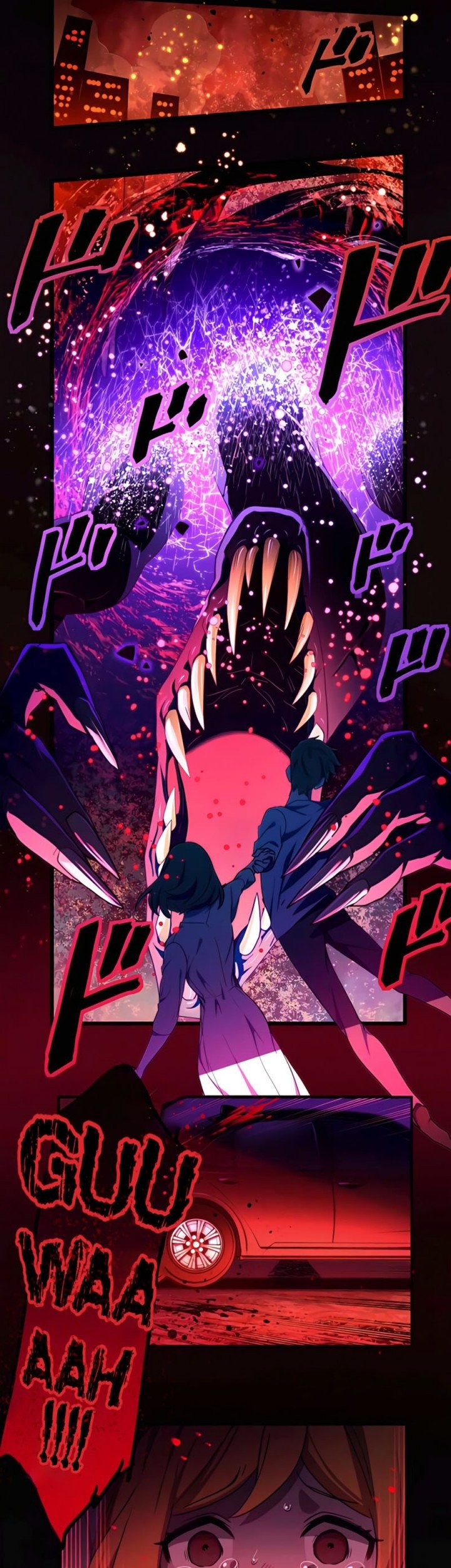 The Reincarnation of the Forbidden Archmage Chapter 12 - halaman 29