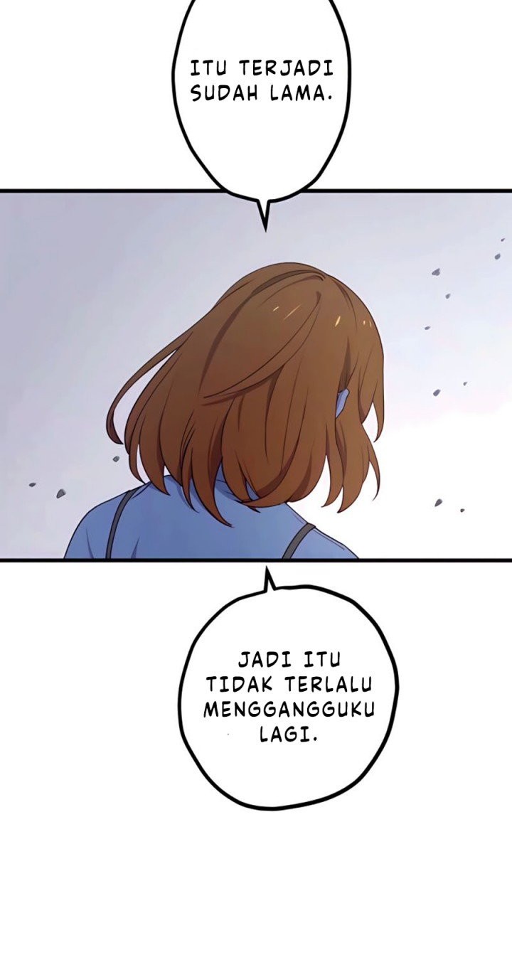 The Reincarnation of the Forbidden Archmage Chapter 12 - halaman 31